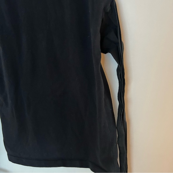 Alexander Wang Knit Shirt Dress - Picture 10 of 15